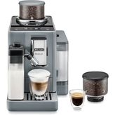 Delonghi Rivelia EXAM440.55.G Gri Facm Tam Otomatik Espresso Makinesi