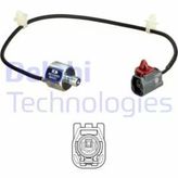 Delphi As10253 Vuruntu Sensörü Mazda Zj0118921