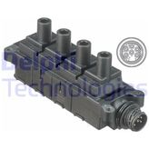 Delphi Depomix Atesleme Bobini Bmw M43 E36 E46 E34 - Roadster