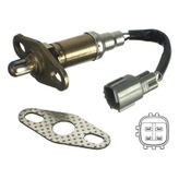 DELPHI ES11112-12B1 Oksijen Sensörü Corolla 92-00 Ae101 1.3 4Efe