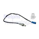 DELPHI ES20453-12B1 OKSİJEN SENSÖRÜ FOCUS II 04-09 FOCUS III CMAX