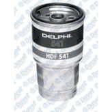 Delphi HDF541 Corolla Avensis Yakıt Filtresi