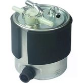 Delphi HDF622 Yakıt Filtresi
