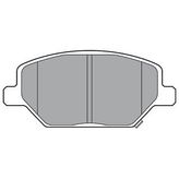 Delphi Insignia Ön Balata