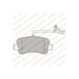 Delphi LP2191 Arka Fren Balatası