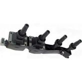 Delphi Mtxdpn Ateşleme Bobini Citroen C4 2.0, C5 1.8, 2.0, C8 2.