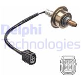 Delphi Ön Oksijen Sensörü Civic-Cr-V-Fr-V 09-2005