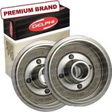 Delphi Opel Corsa C Absli Fren Kampanası