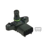 Delphi Ps10122 Map Sensöru Ford / Jaguar Ford Mondeo- Transit / J 539579536