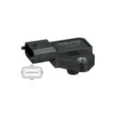 Delphi Ps10145 Map Sensoru (Opel Corsa C - Astra G -H 1.7Cdtı)