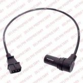 DELPHI SS10821 KRANK MİL SENSÖRÜ ASTRA G SIGNUM 2.0D 2.2 DTI 16V