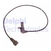 DELPHI-SS10937 KRANK MİLİ SENSÖRÜ OPEL VECTRA B 95-00 2.5 İ
