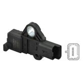 DELPHI SS11086 KRANK MİL SENSÖRÜ 307 308 407 / C4 C5 2.0 HDI