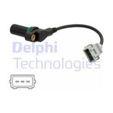 DELPHI SS11252 KRANK MİLİ SENSÖRÜ LT 05/1996 - 07/2007