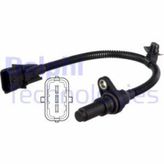 DELPHI SS11331 KRANK MİLİ SENSÖRÜ I30-I40-IX20-IX35-TUCSON-VELOST