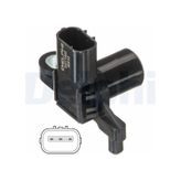 Delphı Ss11465 Eksantrik Sensoru 37840plc006 37840rjh006
