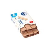 Delta 1621 Eco Sarı Zımba Teli 1000li