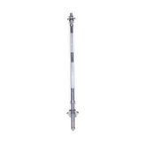 Delta 183 cm Krom Halter Barı
