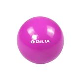 Delta 25 Cm Pilates Topu Mor