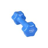 Delta 2,5 Kg Pvc Dambıl Ağırlık
