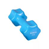 Delta 4 Kg Pvc Dambıl Ağırlık