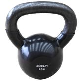 Delta 6 Kg Kettlebell Çaydanlık Dambıl