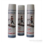 Delta 600 ml Silikon Koşu Bandı Yağı