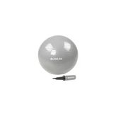 Delta 65 Cm Gümüş Renk Pilates Topu + Pompa Jrs660