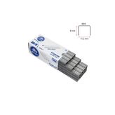 Delta 80/8 Zımba Teli 8 Mm - 1 Paket