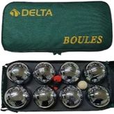 Delta Bocce Seti