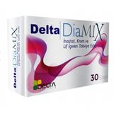 Delta Diamix 30 Saşe