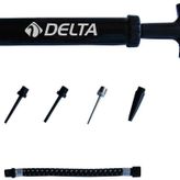 Delta DS 247 Siyah Çok Amaçlı Pompa
