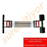 Delta DS 492 Ayak & Göğüs Yayı