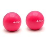 Delta DS 694 2 Adet Pilates Denge Topu