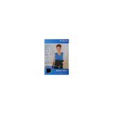 Delta DS 812 Dura-Strong Sauna Kemer & Bel Korsesi