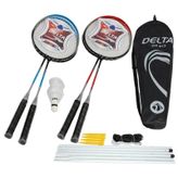 Delta DS 913 Badminton Seti