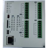 Delta DVP20SX311T ,8D4A/12-RÖLE Ethernet Canopen Plc Cpu Modül
