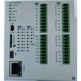 Delta DVP28SV311R ,16D/12-RÖLE Ethernet Canopen Plc Cpu Modül