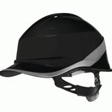 Delta Plus Baseball Diamond 6 Havalandırmalı İşçi Bareti