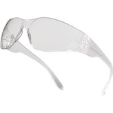 Delta Plus Brava 2 Şeffaf Gözlük