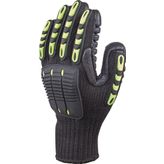DELTA PLUS CHEMSAFE VV835 11 Nitril Kimyasal İş Eldiveni