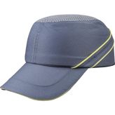 Delta Plus Gri Air Coltan Şapka