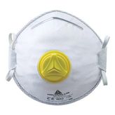 Delta Plus M1200v Solunum Maskesi (10 Adet/Kutu)