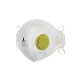 Delta Plus M1200vb Katlanır Konik Ventilli Toz Maskesi
