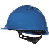 Delta Plus Mavi Quartz Up IV Baret