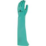 Delta Plus NITREX VE846 Kimyasal Dirençli Uzun İş Eldiveni 46cm
