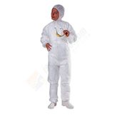 Delta Plus PO106 Tek Kullanımlık Tulum