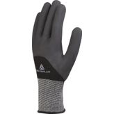 Delta Plus VE725 Polyester Spandex Örme Nitril Kaplı Işçi Eldiveni