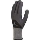 Delta Plus VE725NO Polyester Spandex Örme Nitril Kaplı Iş Eldiveni - 10