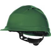 Delta Plus Yeşil Quartz Up IV Baret